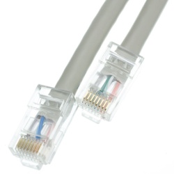 lan cable, 10 meter Ethernet Cable | RJ45 connector Cable - 10 meter