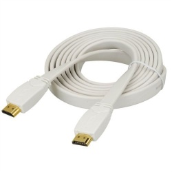 HDMI cable 1.5 Meter white